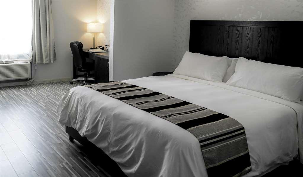 Stars Inn Leduc Rum bild